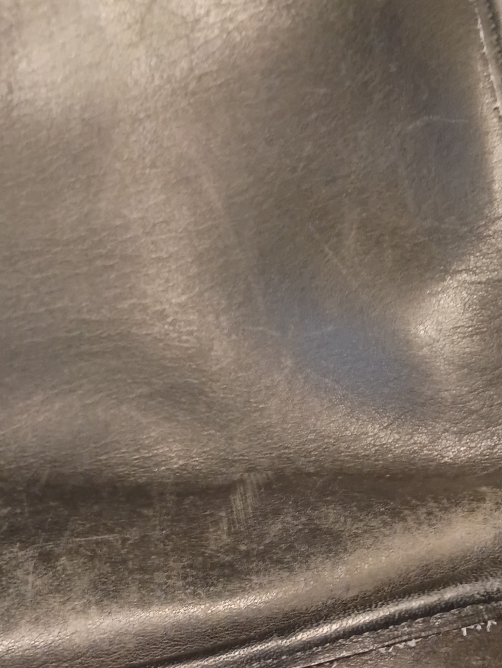 Coach Vintage Carrier Bag/Briefcase - Picture 10 of 15